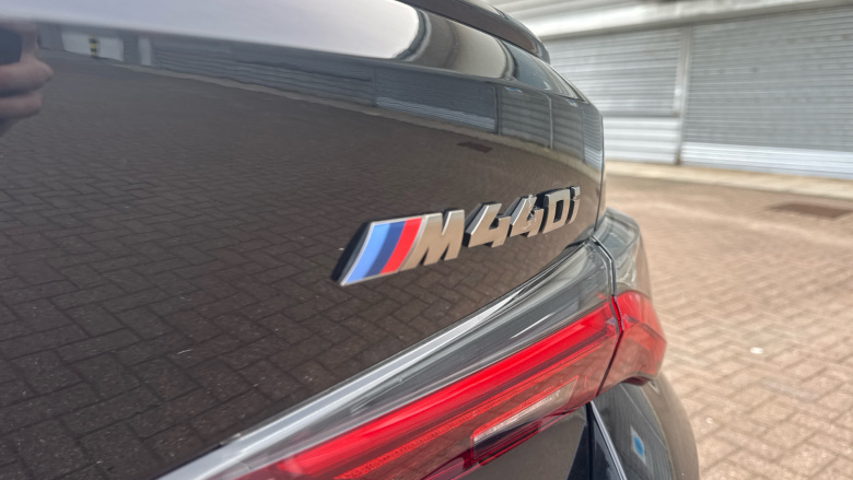 BMW 4 Series M440i xDrive MHT 5dr Step Auto [M Sport Pro Pack] Petrol Hatchback